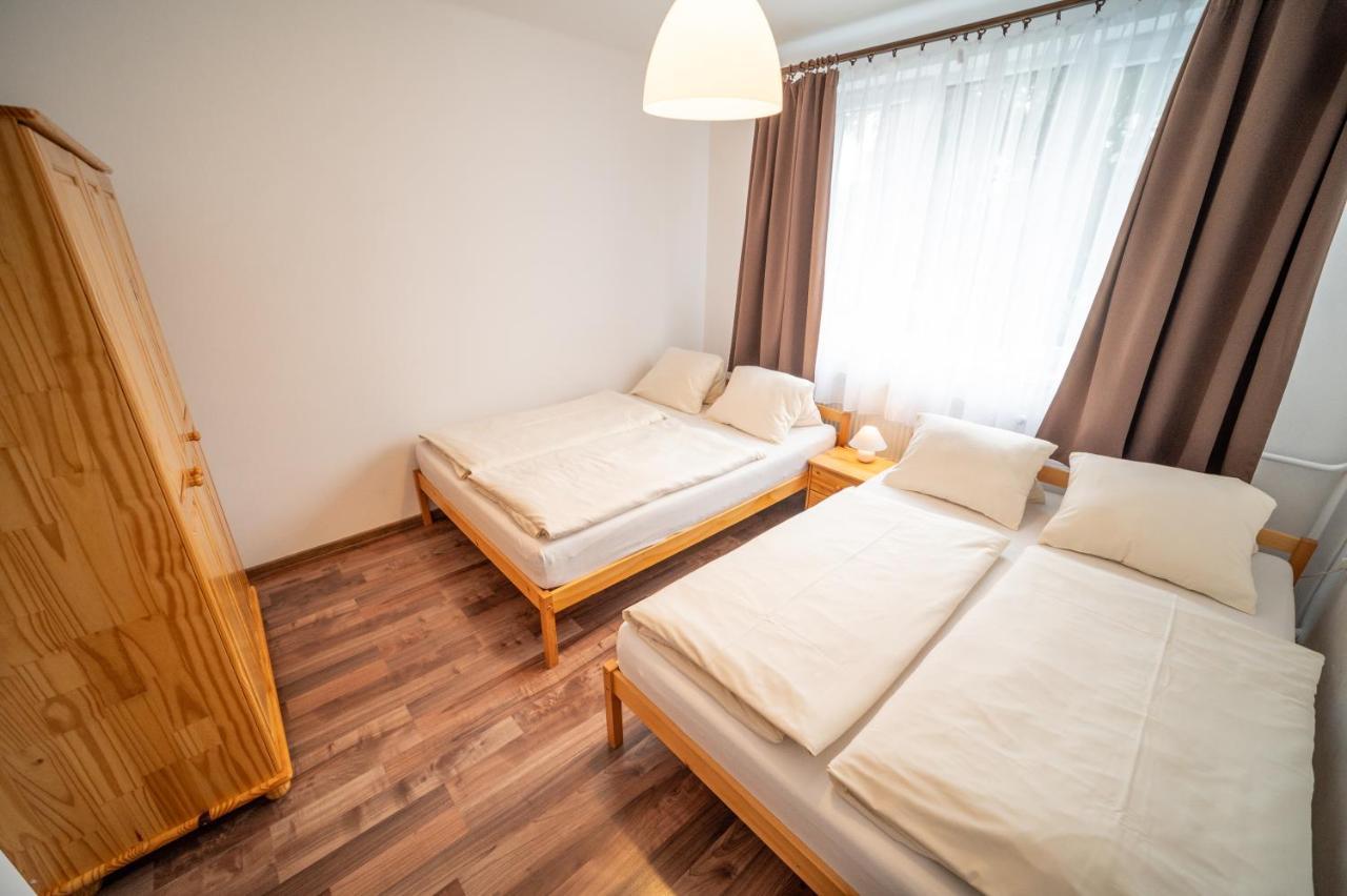 Apartmany Olesnice Olesnice v Orlickych horach Exterior photo