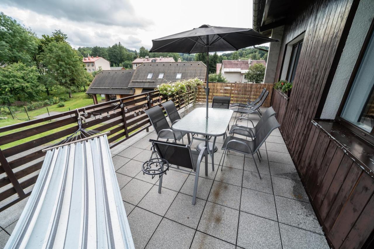 Apartmany Olesnice Olesnice v Orlickych horach Exterior photo