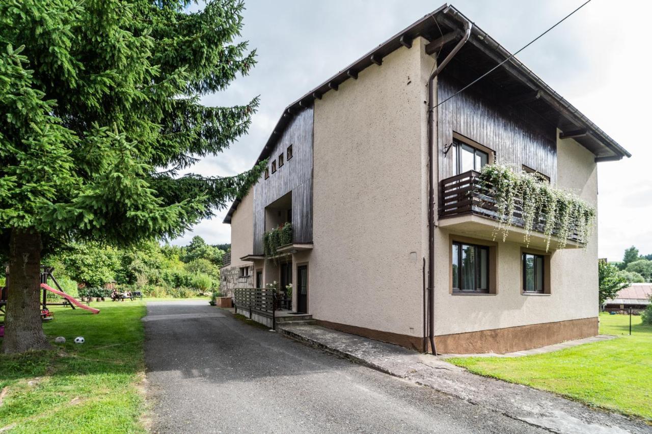 Apartmany Olesnice Olesnice v Orlickych horach Exterior photo