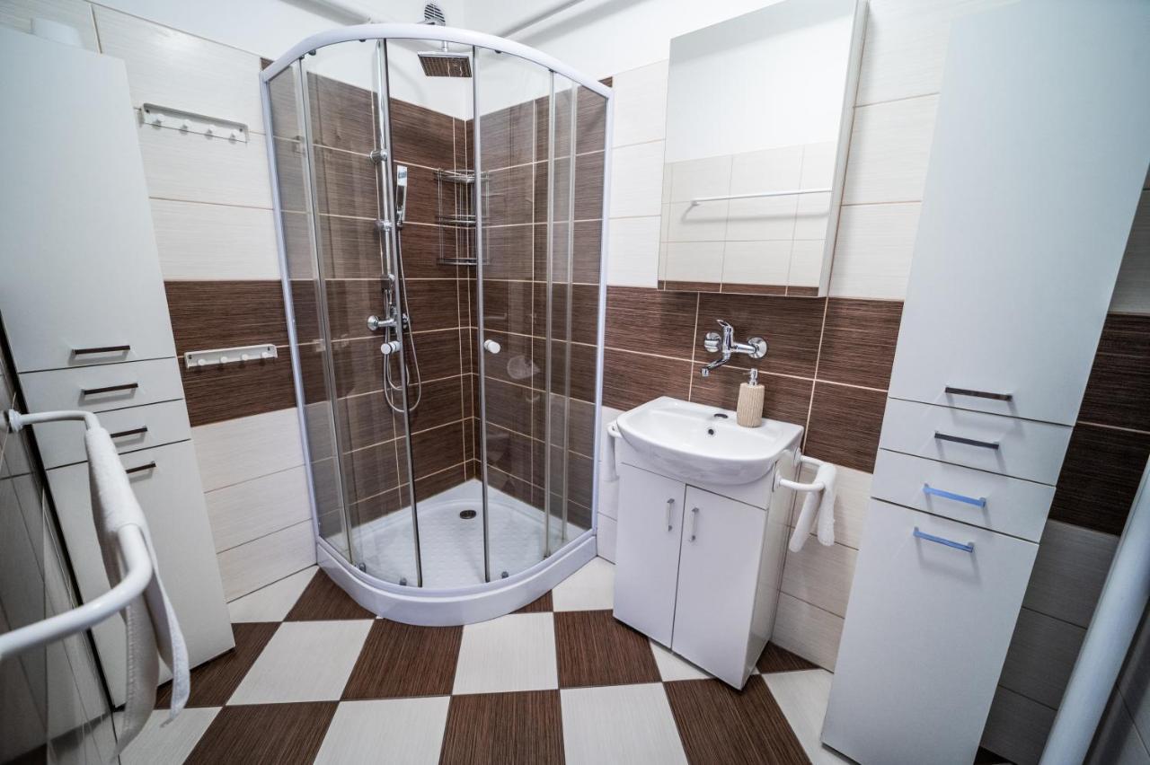 Apartmany Olesnice Olesnice v Orlickych horach Exterior photo