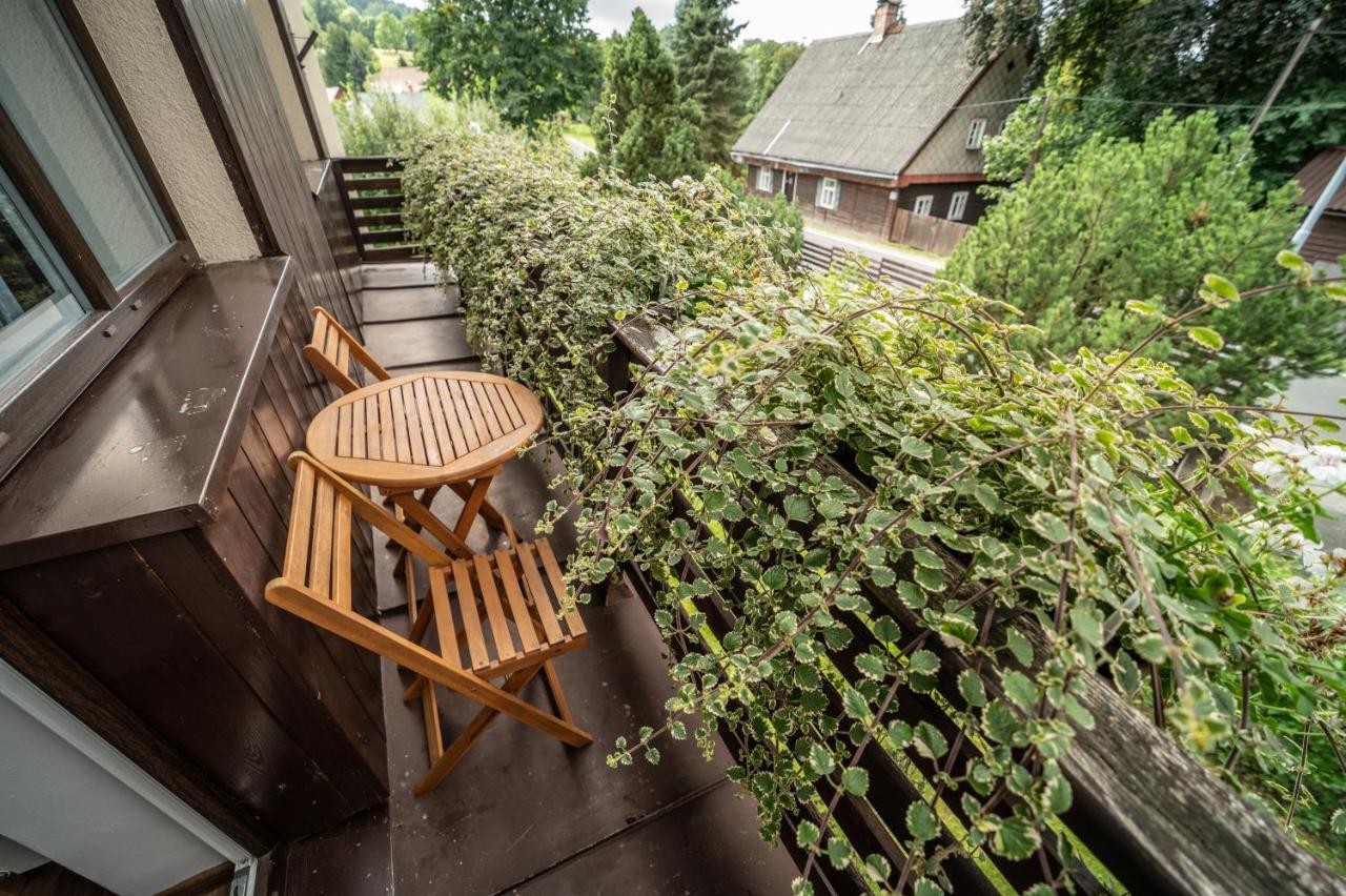 Apartmany Olesnice Olesnice v Orlickych horach Exterior photo