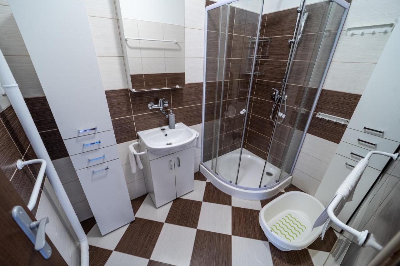Apartmany Olesnice Olesnice v Orlickych horach Exterior photo