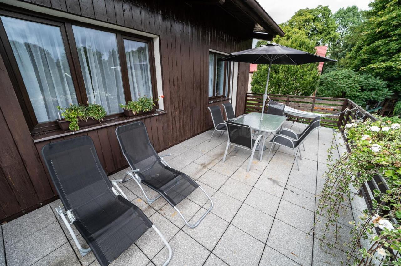 Apartmany Olesnice Olesnice v Orlickych horach Exterior photo