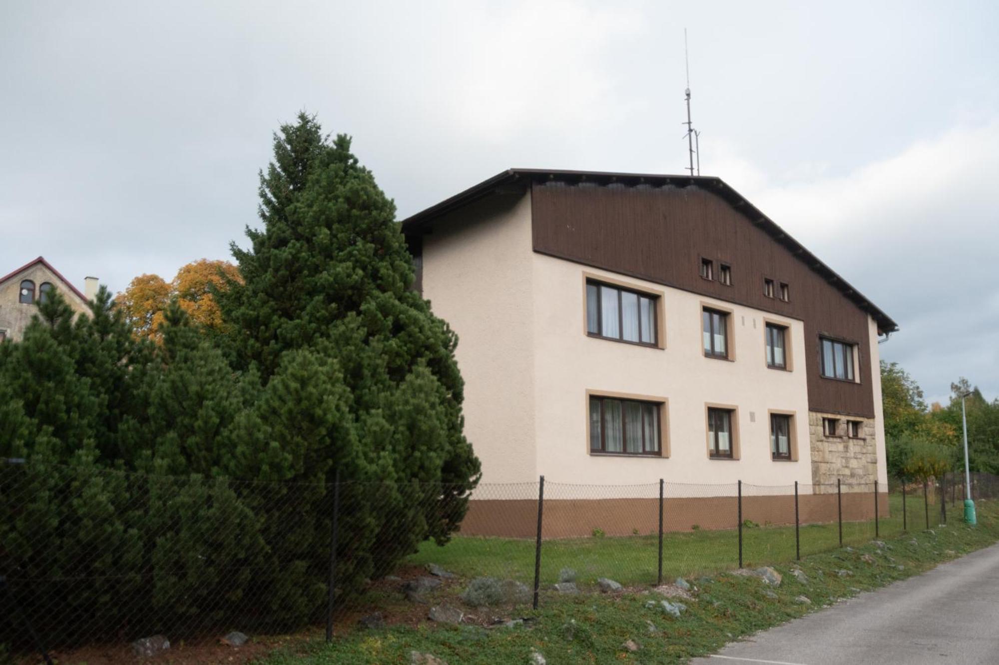Apartmany Olesnice Olesnice v Orlickych horach Exterior photo