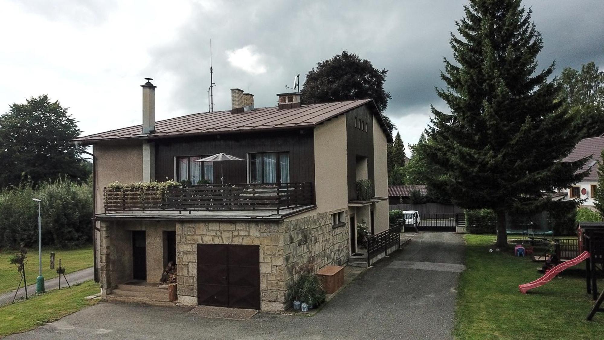 Apartmany Olesnice Olesnice v Orlickych horach Exterior photo