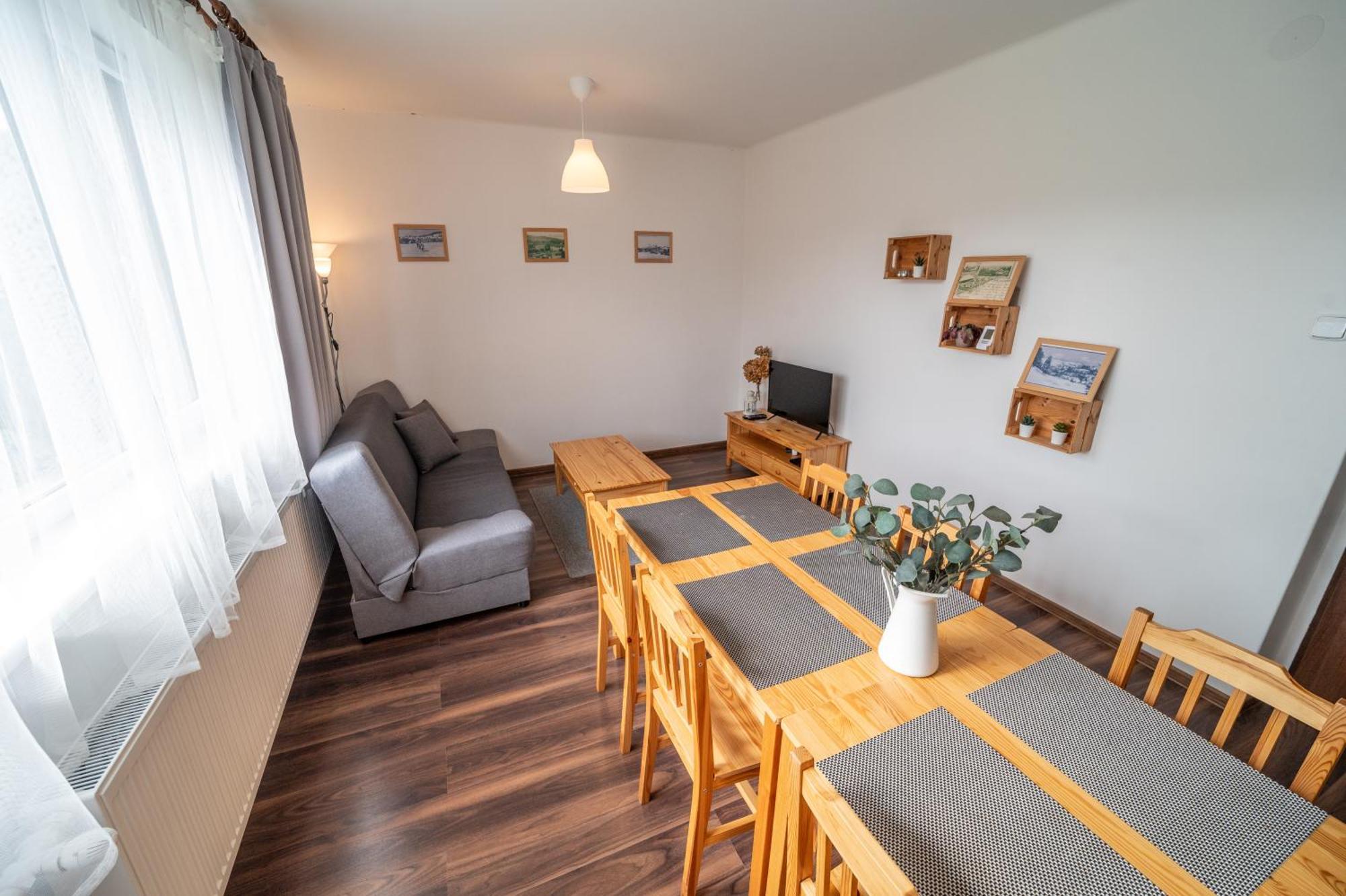 Apartmany Olesnice Olesnice v Orlickych horach Exterior photo