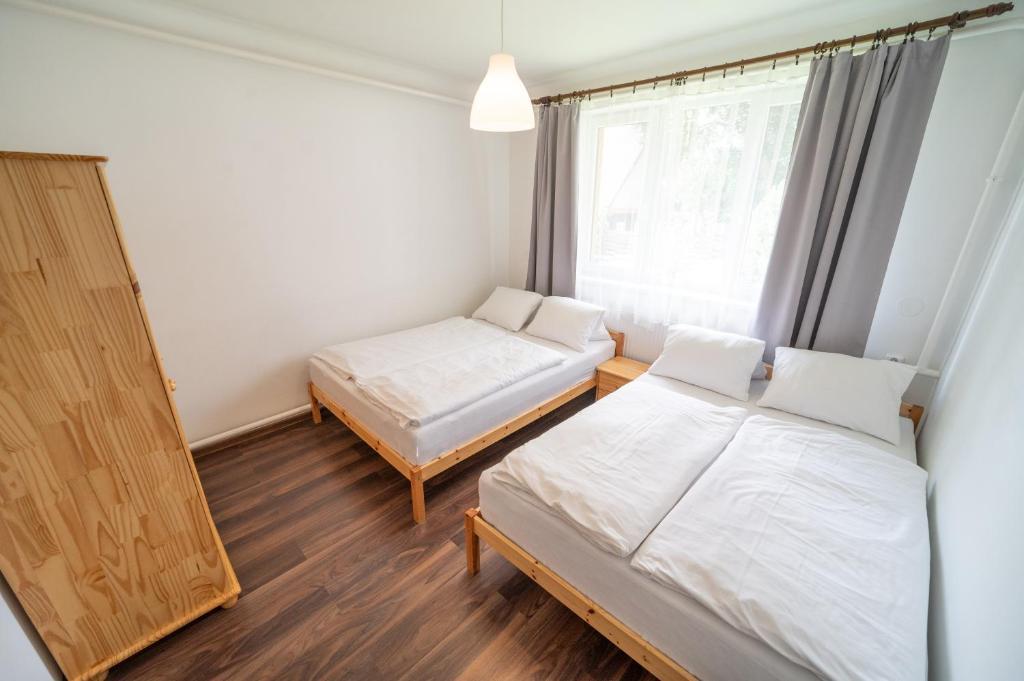 Apartmany Olesnice Olesnice v Orlickych horach Exterior photo