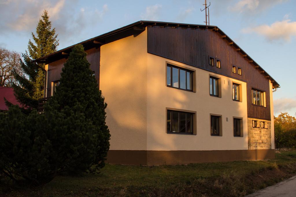 Apartmany Olesnice Olesnice v Orlickych horach Exterior photo
