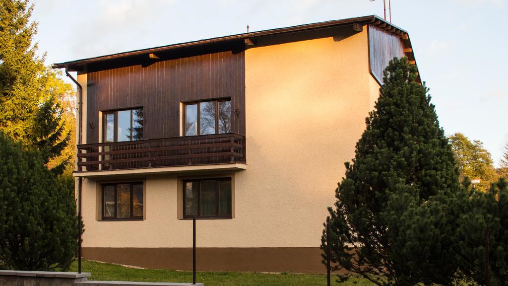 Apartmany Olesnice Olesnice v Orlickych horach Exterior photo